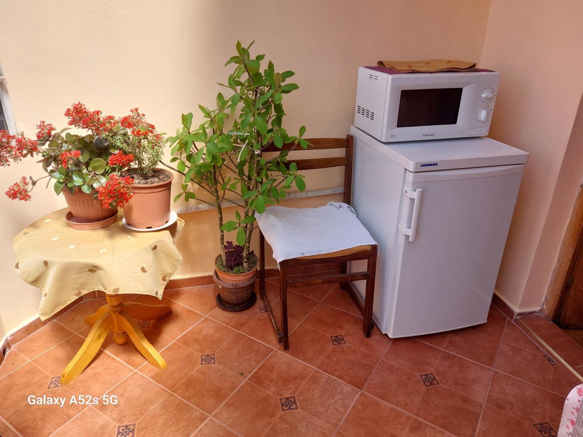 Homestay Kostadinov Поморие Екстериор снимка