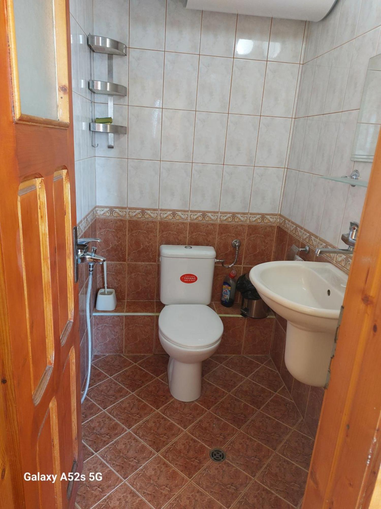 Homestay Kostadinov Поморие Екстериор снимка